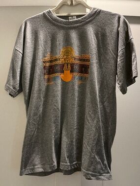 Inkatop Machu Pichu 100 Anos Cusco Tshirt graphic
